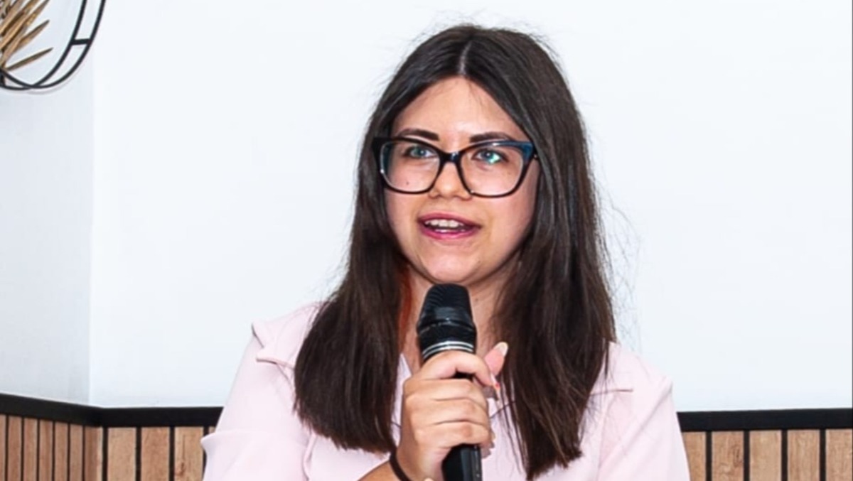 Aprilia, i Giovani Europeisti Verdi difendono la Sala Manzù e poi: "Ora serve un bibliotecario" - 