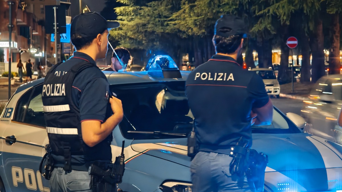 Latina, la denuncia del SIULP: "Questura e commissariati in emergenza organico e notti senza pattuglie". - 