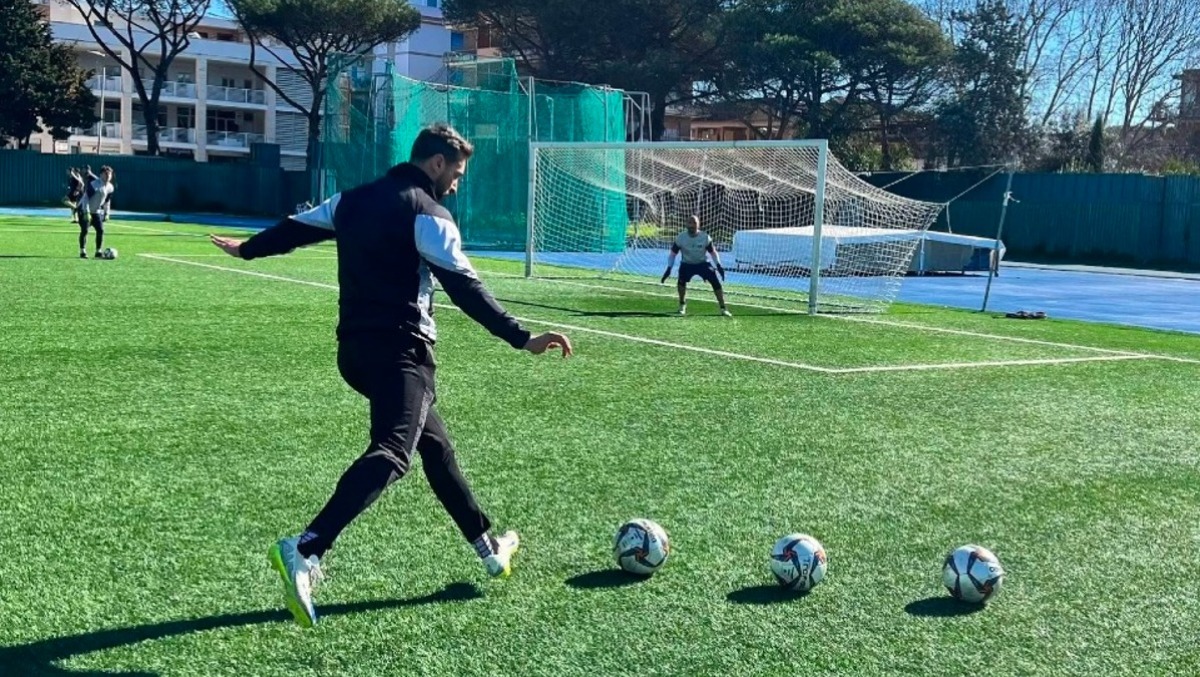 Calcio di Eccellenza, girone B: in campo per la terza giornata. - 
