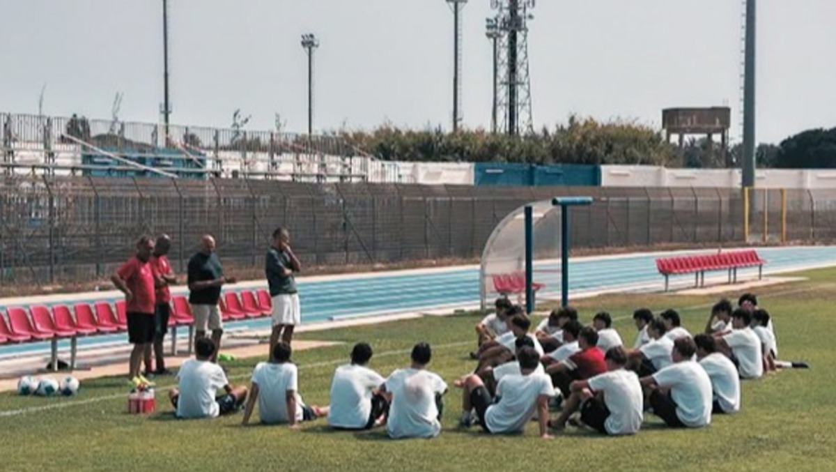 Calcio di serie D, girone G: quarta giornata, tra variazioni di orari e incontri a porte chiuse. - 