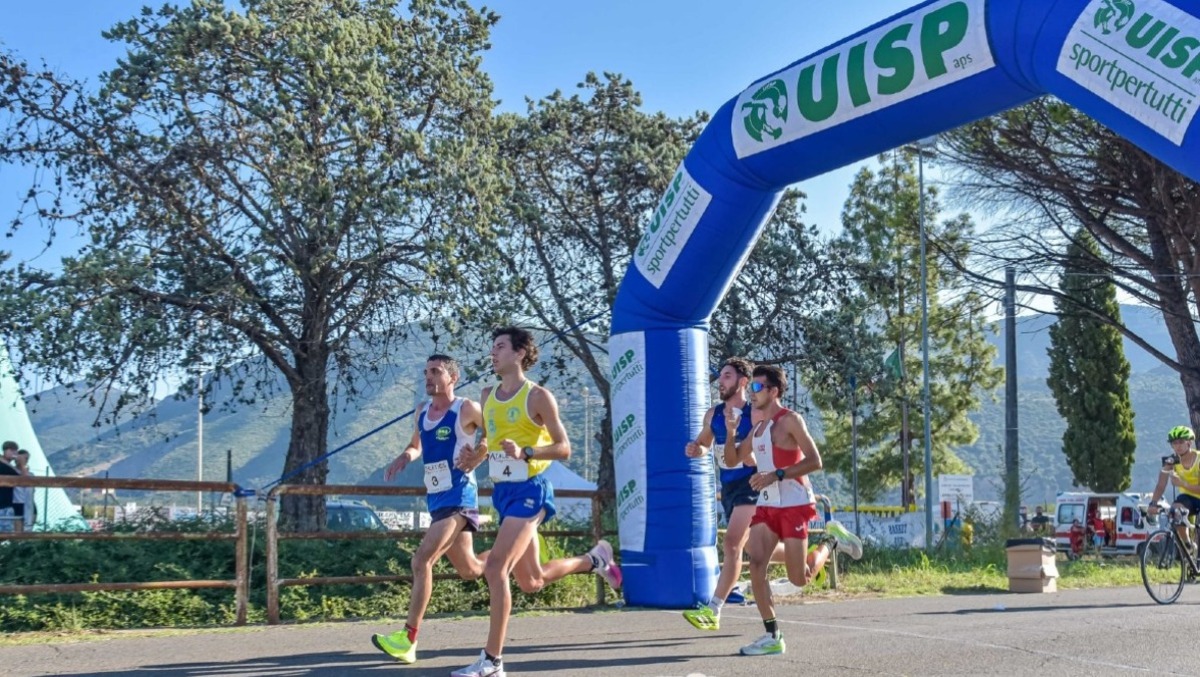 Questa domenica a Sermoneta si corre il trofeo "Madonna della Vittoria". - 