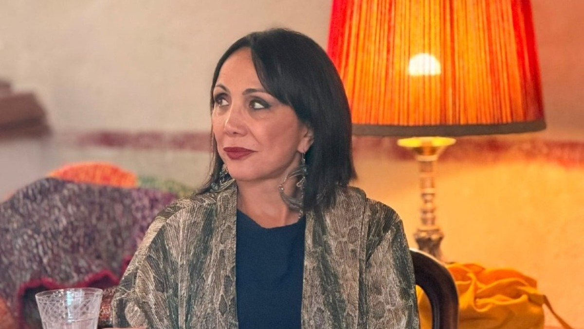 La poetessa di Aprila Antonella Rizzo vince il Premio nazionale Minturnae. - 