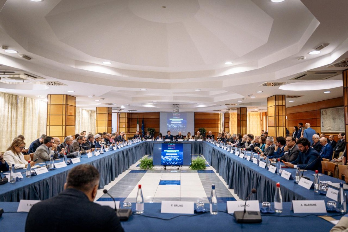 Aerospazio: a novembre al via il "Distretto industriale e tecnologico del Lazio" - 
