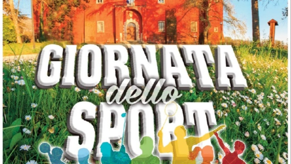 Priverno celebra la  “Giornata dello Sport”: appuntamento al Parco di San Martino. - 