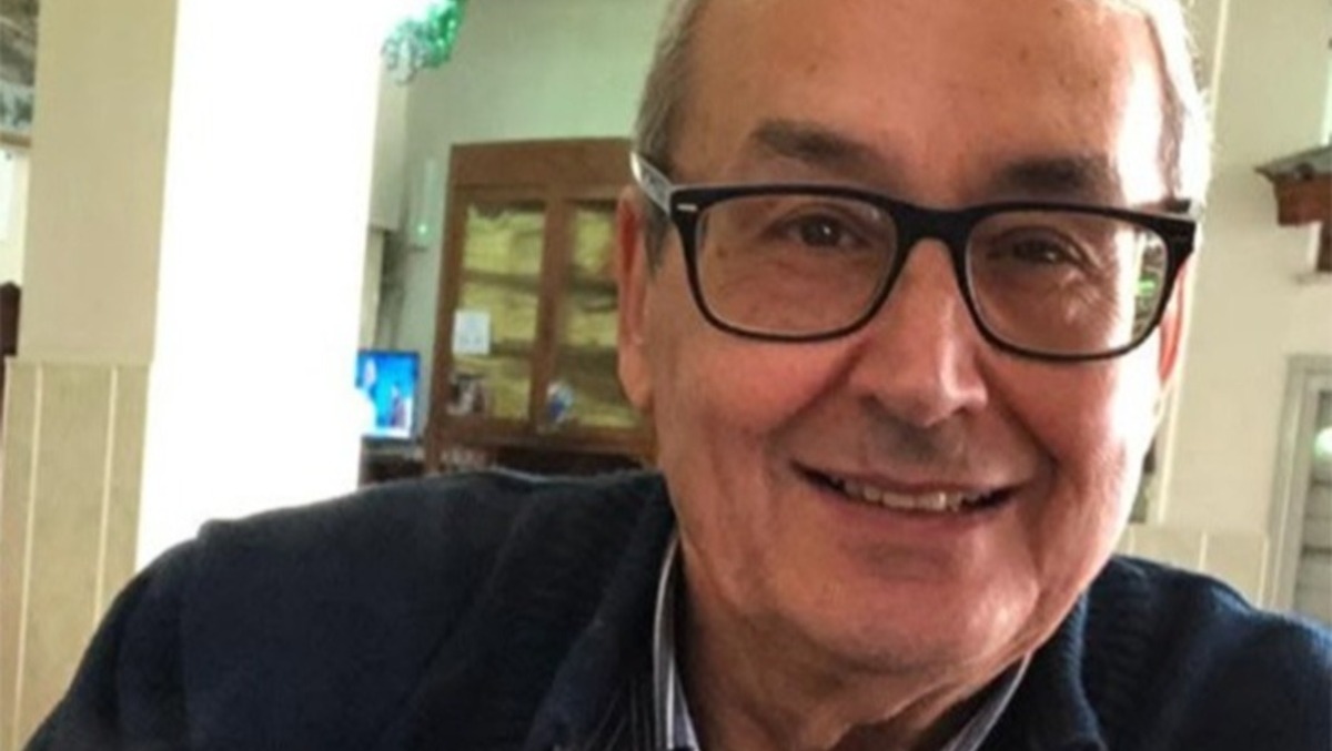 Anzio, morto l’ex consigliere comunale Renato Amabile. - 