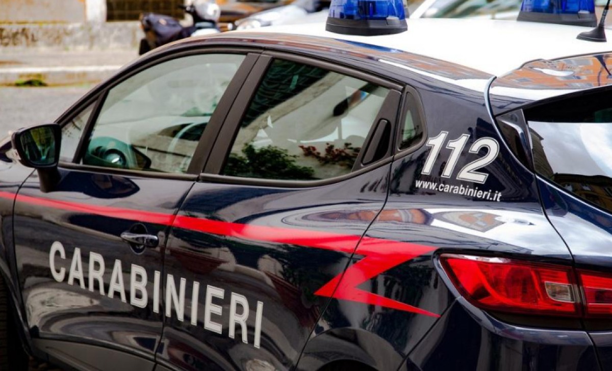 Arrestato a Minturno narcotrafficante internazionale del Comando Vermelho - 