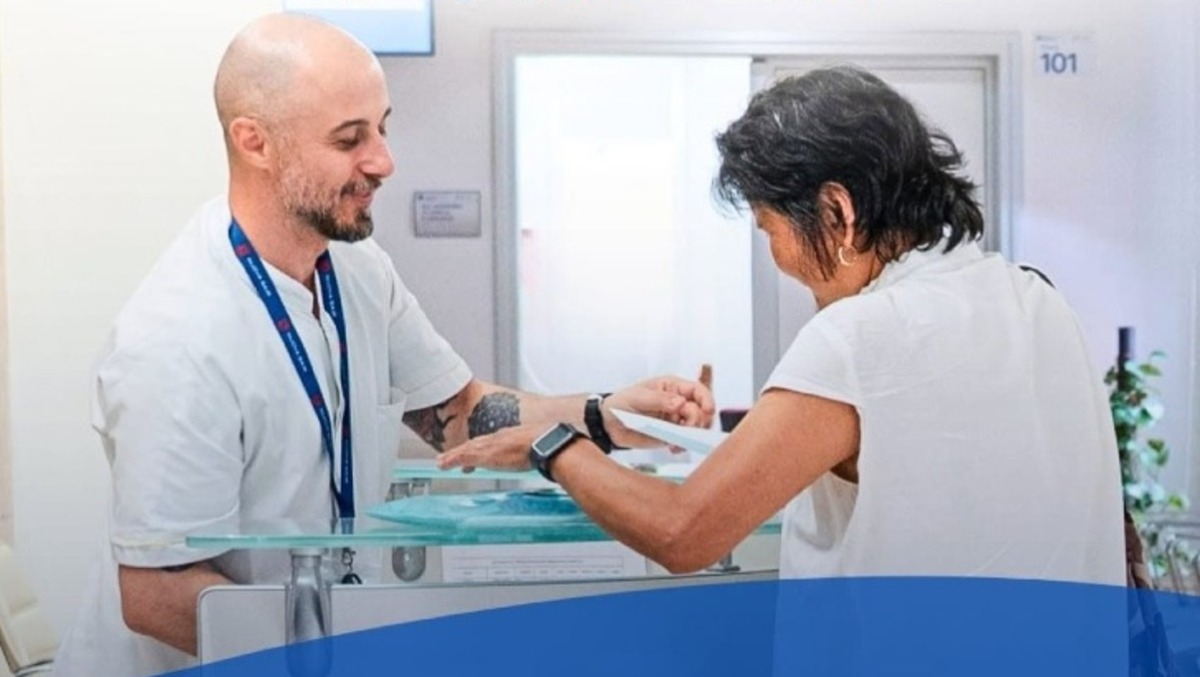Pomezia aderisce all’open day regionale delle Case della Comunità. - 