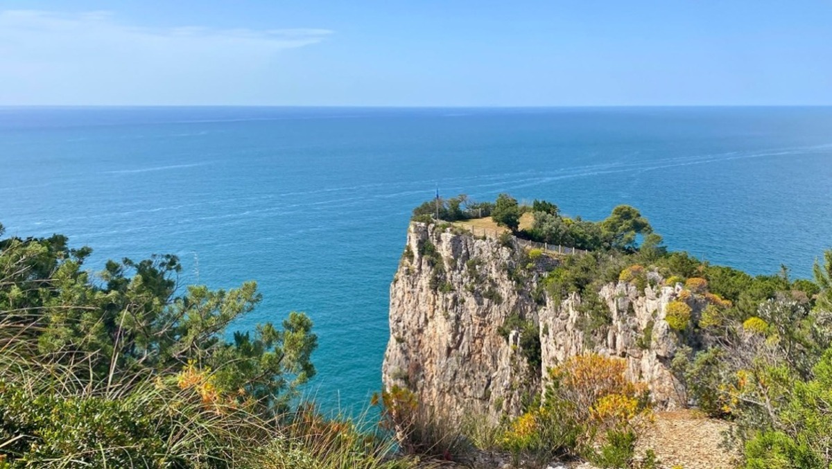 Il Parco Riviera di Ulisse compie 22 anni: a Gianola una giornata di eventi gratuiti. - 