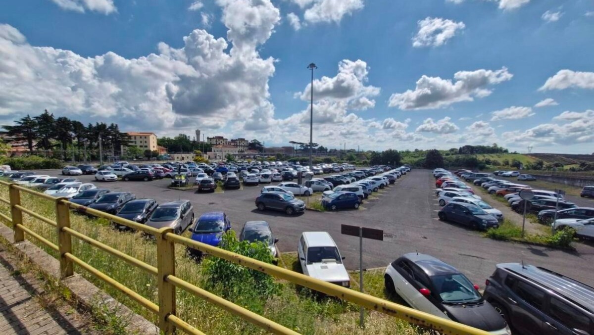Aprilia, strisce blu: dopo la sentenza del Tar l’Udc chiede un tavolo per analizzare dati e migliorare la sosta. - 