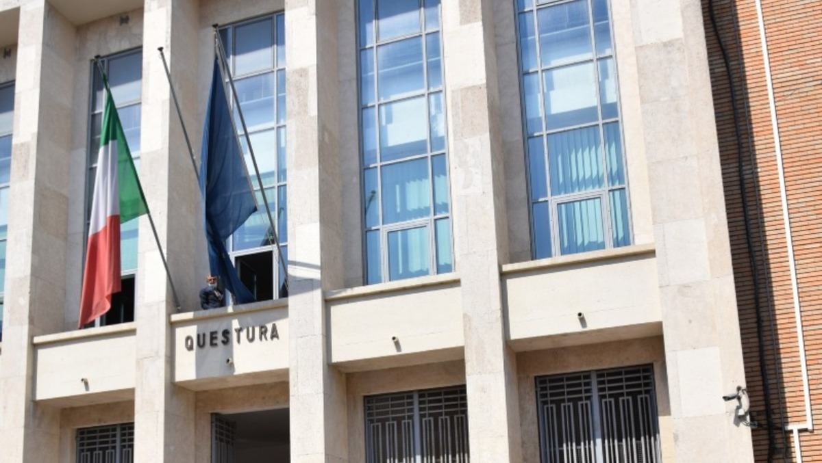 Omicidio di Ibrahim Dibba a Latina: tre fermi, il killer sarebbe un 16enne. - 