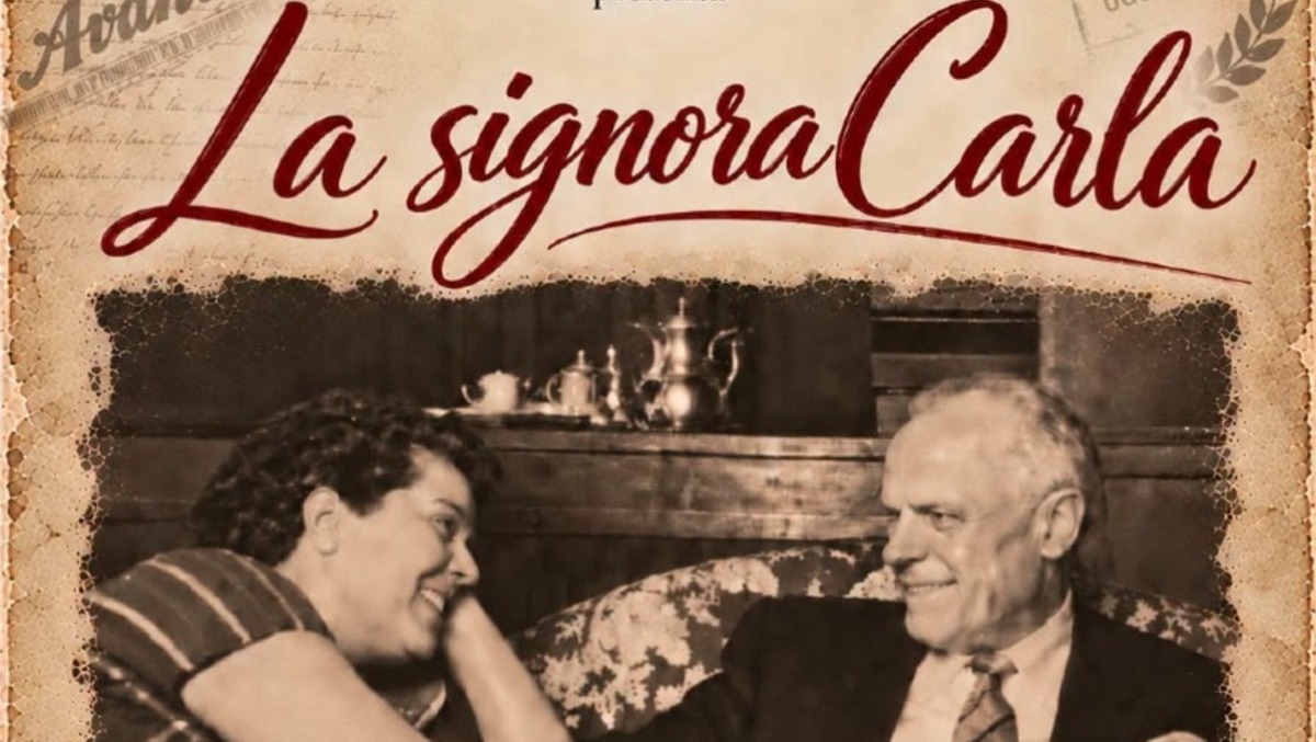 “La signora Carla”, a Nettuno un omaggio a Sandro Pertini a 130 anni dalla nascita.  - 