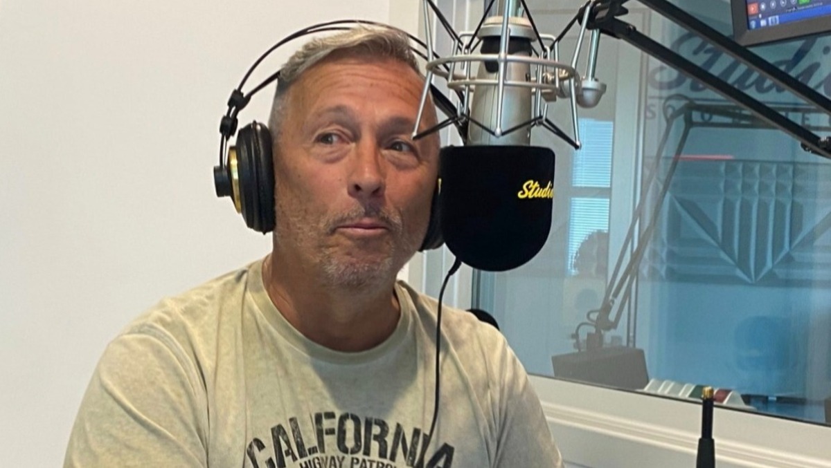 "Ballando con le stelle", Paolo Belli non andrà in video nell'edizione 2026. - Paolo Belli