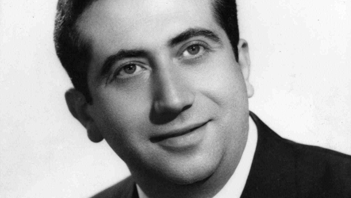 Aprilia celebra Rolando Nicolosi: una mostra dedicata al Maestro della lirica internazionale - 