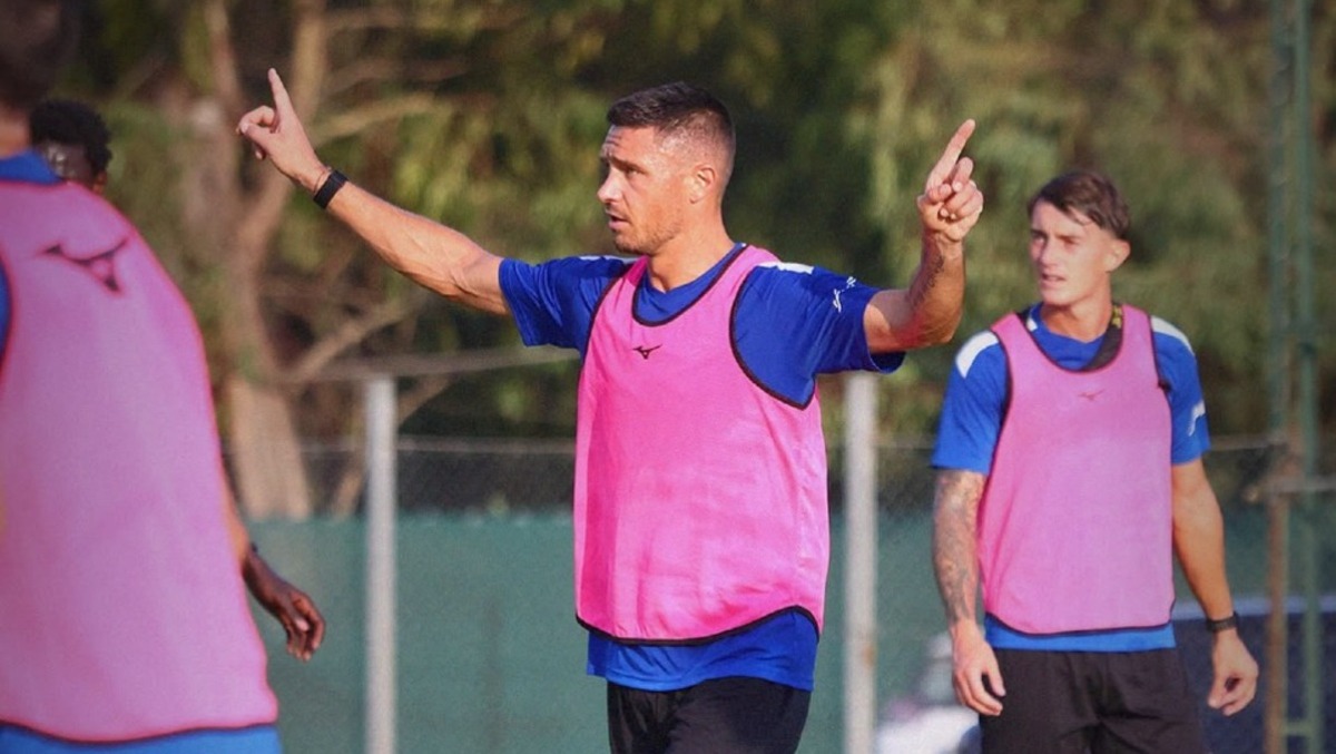 Latina Calcio, weekend di sosta per il rinvio del match con l’Atalanta U23. Fissata la data di Coppa. - 