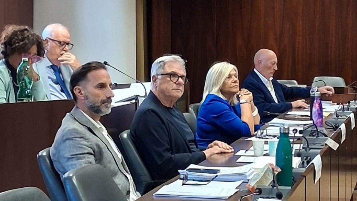 Cisterna, via libera in Consiglio al Piano di Doganella di Ninfa, bilancio in attivo e novità sullo stadio. - 