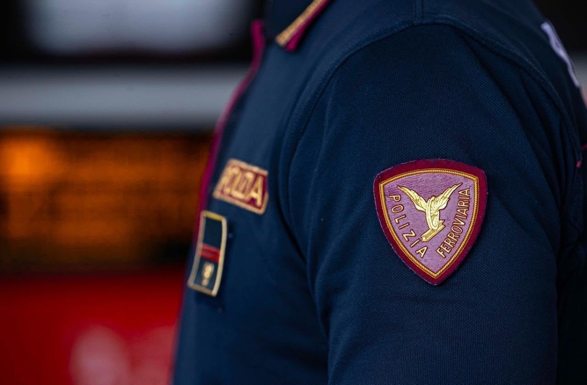 Mattinata movimentata a Roma Termini: arrestato un altro rapinatore  - 