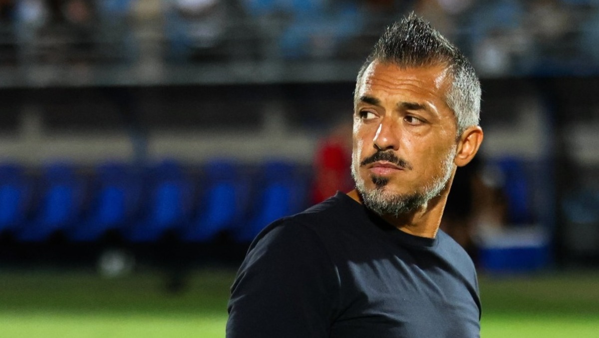 Calcio - Serie C - Il Latina pronto per la sfida con l'Ostiamare - foto di Pino Virga