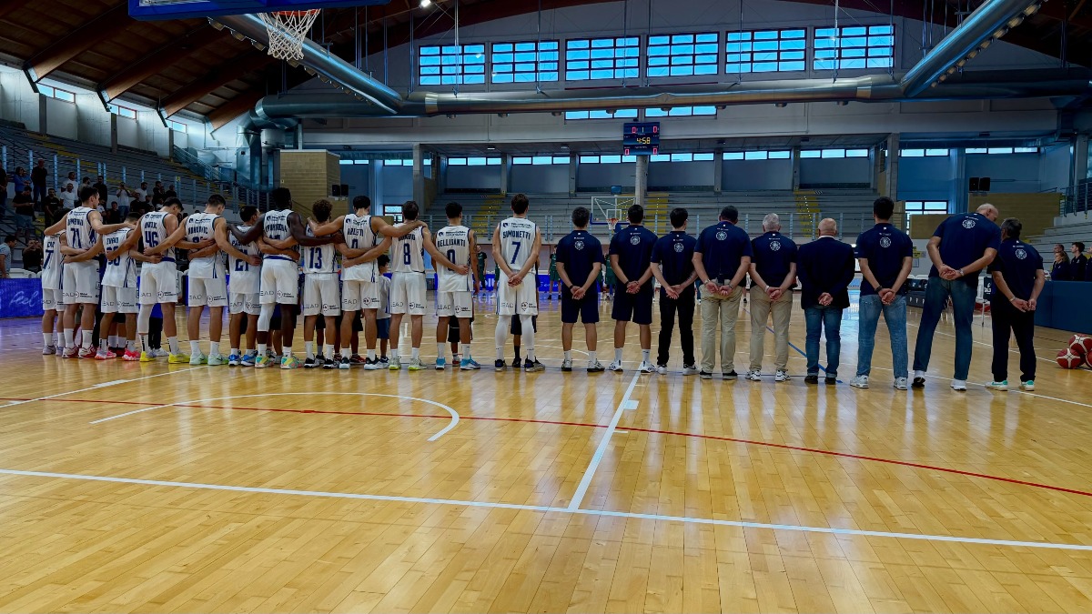 Basket serie B - Esordio vincente per il Latina, battuta Faenza - 