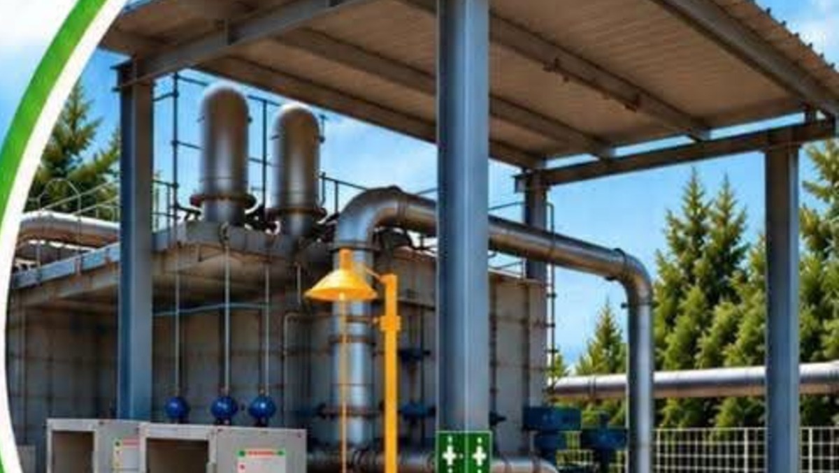 Lanuvio - La svolta green e l'inaugurazione del nuovo depuratore "La Pietrara" - 