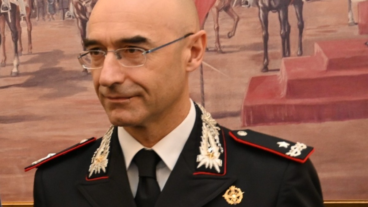 Cambio al vertice: il Generale Guerrini è il nuovo Comandante Provinciale dei Carabinieri di Roma. - 