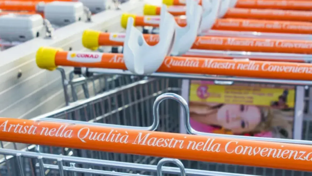 Aprilia, ruba merce dagli scaffali del Conad. Bloccato  e denunciato dai Carabinieri. - 