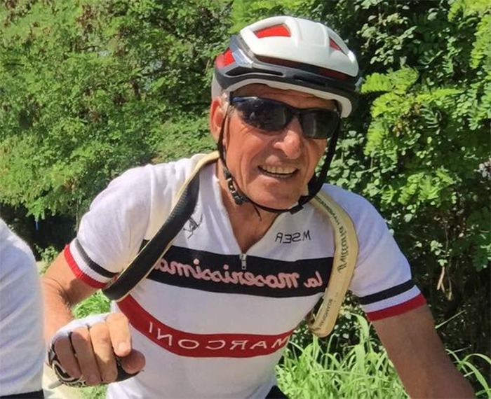 Ciclismo, da Francesco Moser a Marta Bastianelli: a Velletri il "Memorial Luciano Luciani". - 