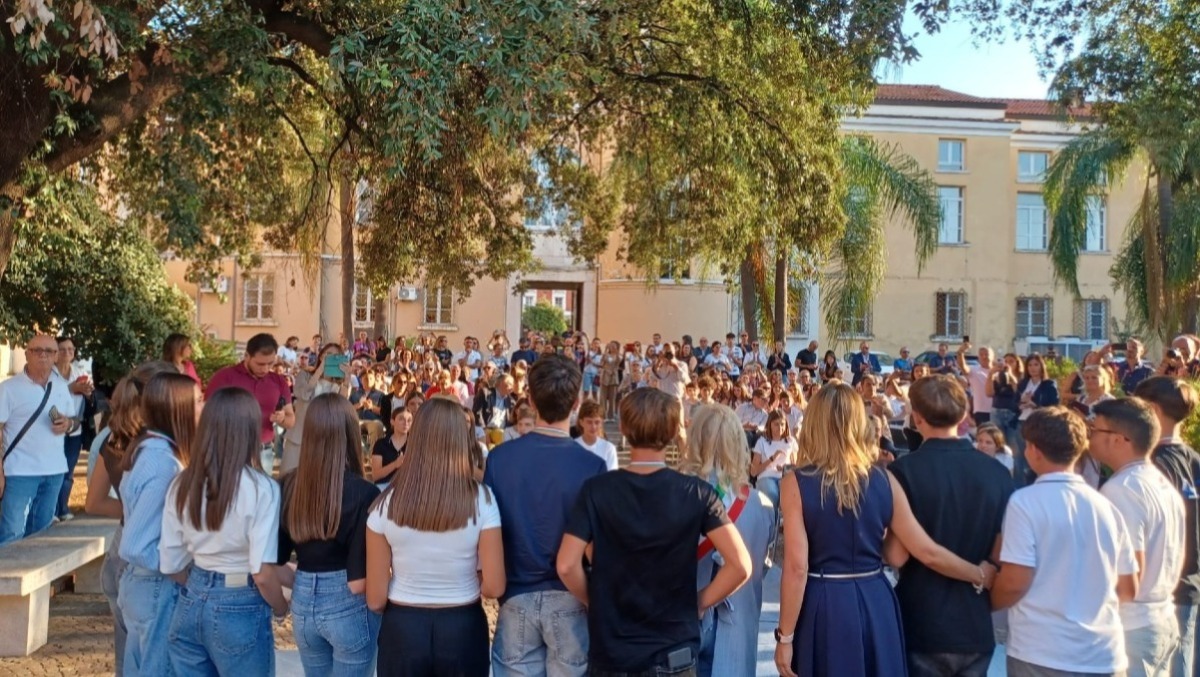 Latina, “Bonus Libri Studenti 10 e Lode”: premiati 68 studenti. - 