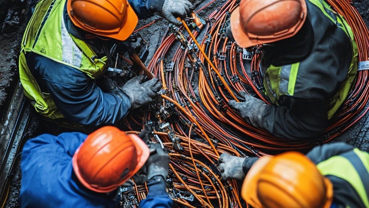 Anzio, ammodernamento della rete elettrica: al via i cantieri da un milione di euro di E-distribuzione. - 