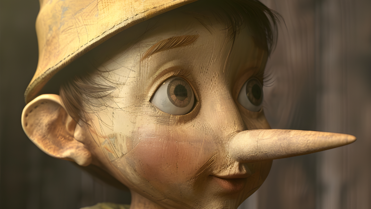 Pinocchio in romanesco,  a Nettuno lo spettacolo della compagnia “I Pieni di vita”. - 