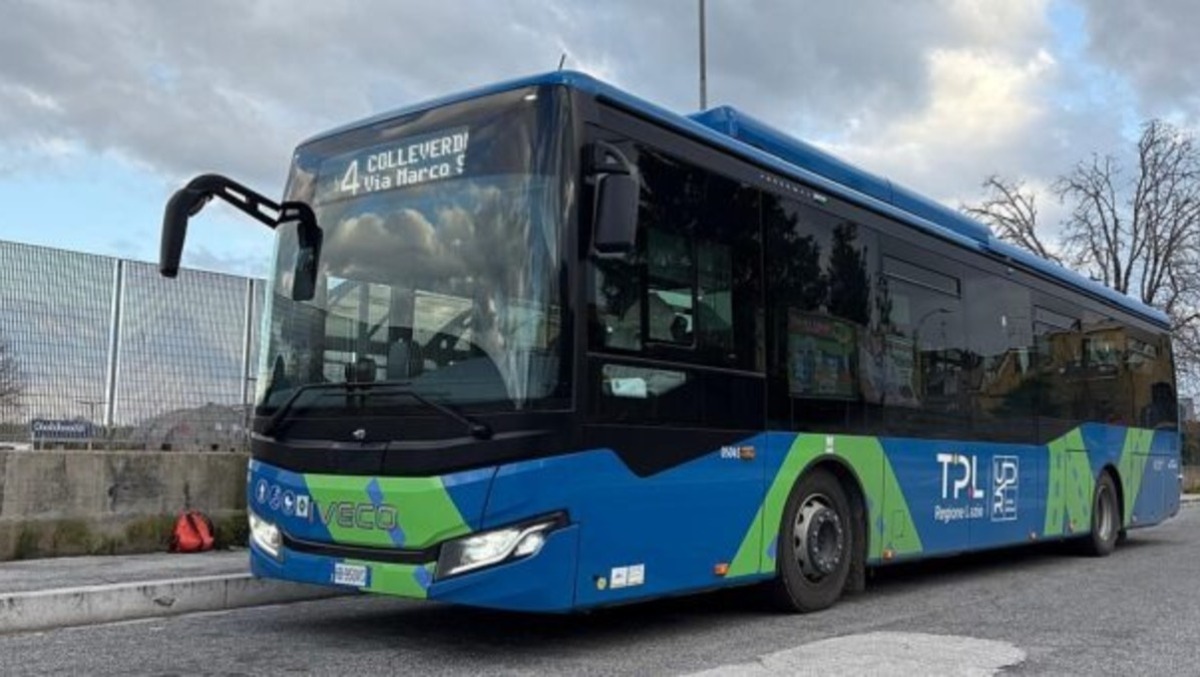 Criticità nel trasporto pubblico locale ad Anzio: il Comune chiede ad Astral di rivedere linee e orari. - 