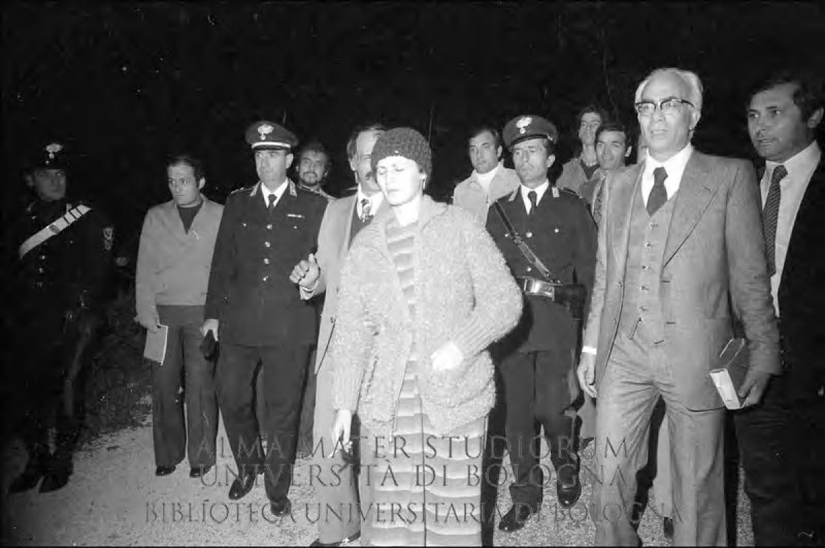 Massacro del Circeo, Mattia (Pd): “Premio Colasanti-Lopez finanziato e mai partito. Regione chiarisca” - Biblioteca Universitaria di Bologna