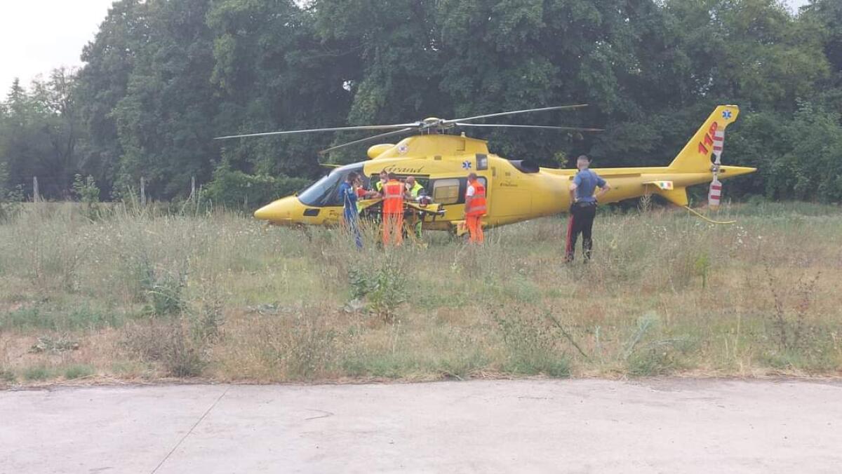 Accusa un malore in kayak sul Lago Albano, muore 44enne - 