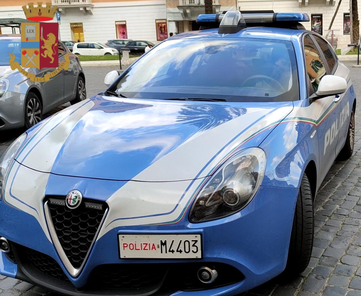 Spedizione punitiva a Velletri, un uomo picchiato al ristorante - 
