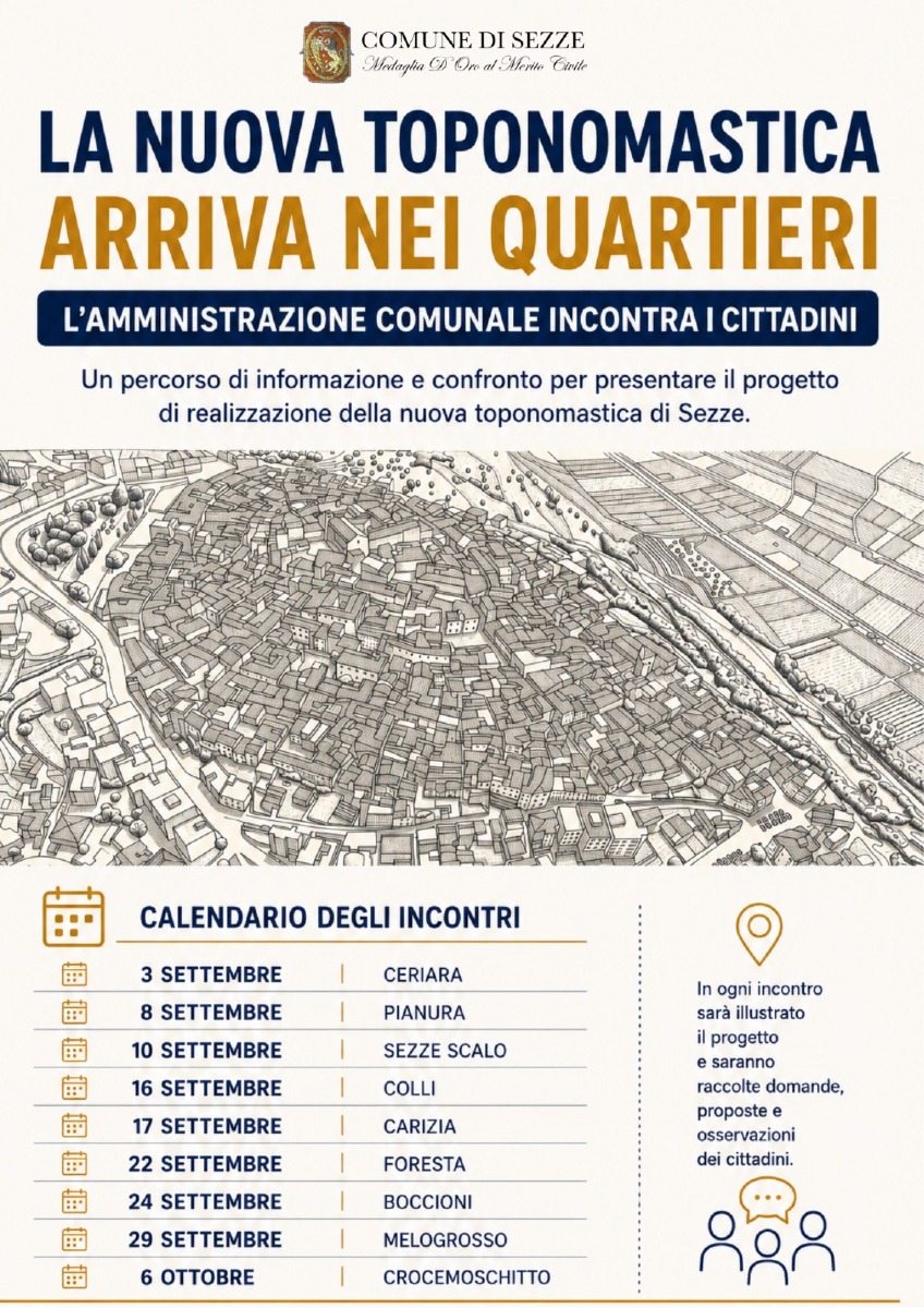Sezze_grafica incontri quartieri