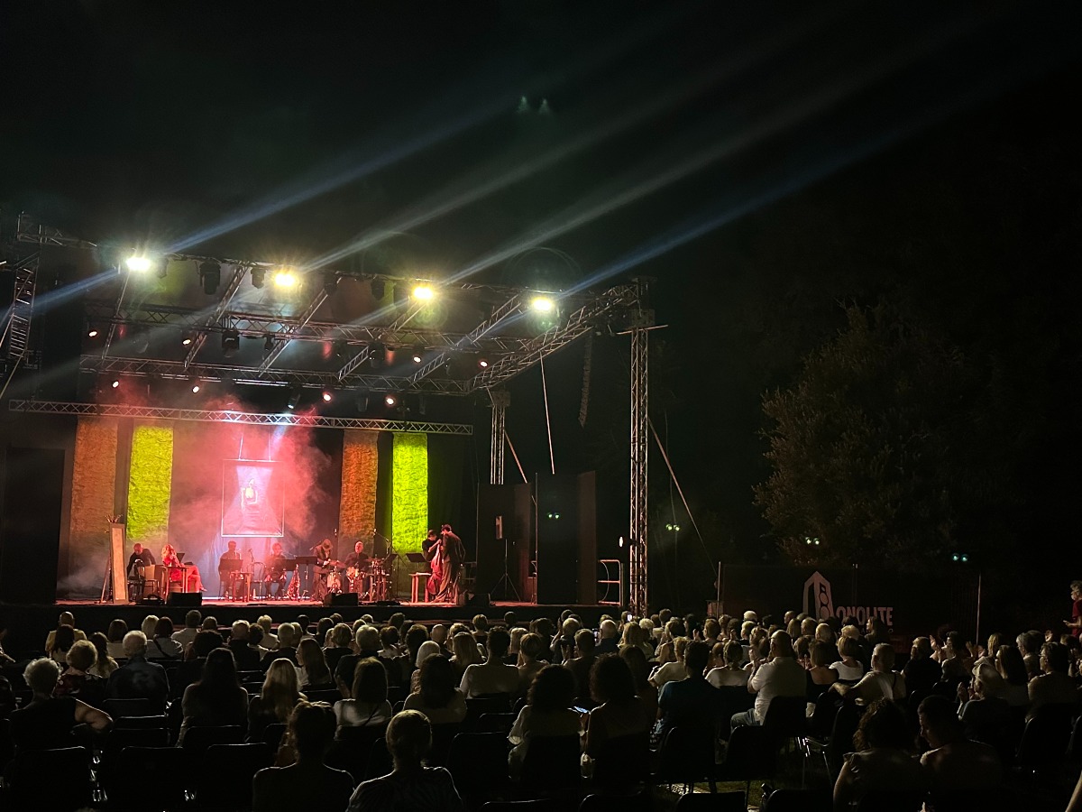 Lanuvio - Monolite Summer Fest” - chiusura edizione 2026