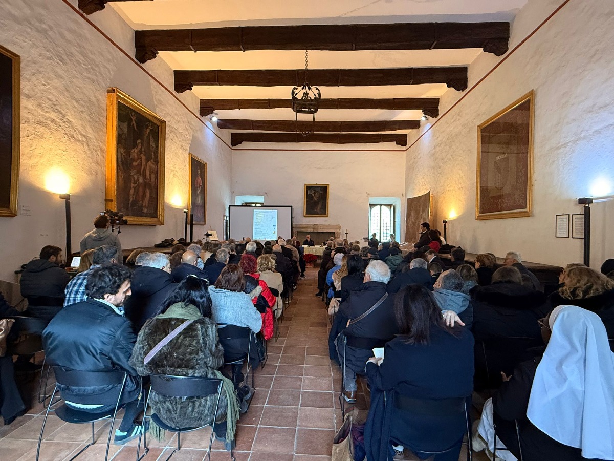 Premio di Poesia Dialettale - Sermoneta