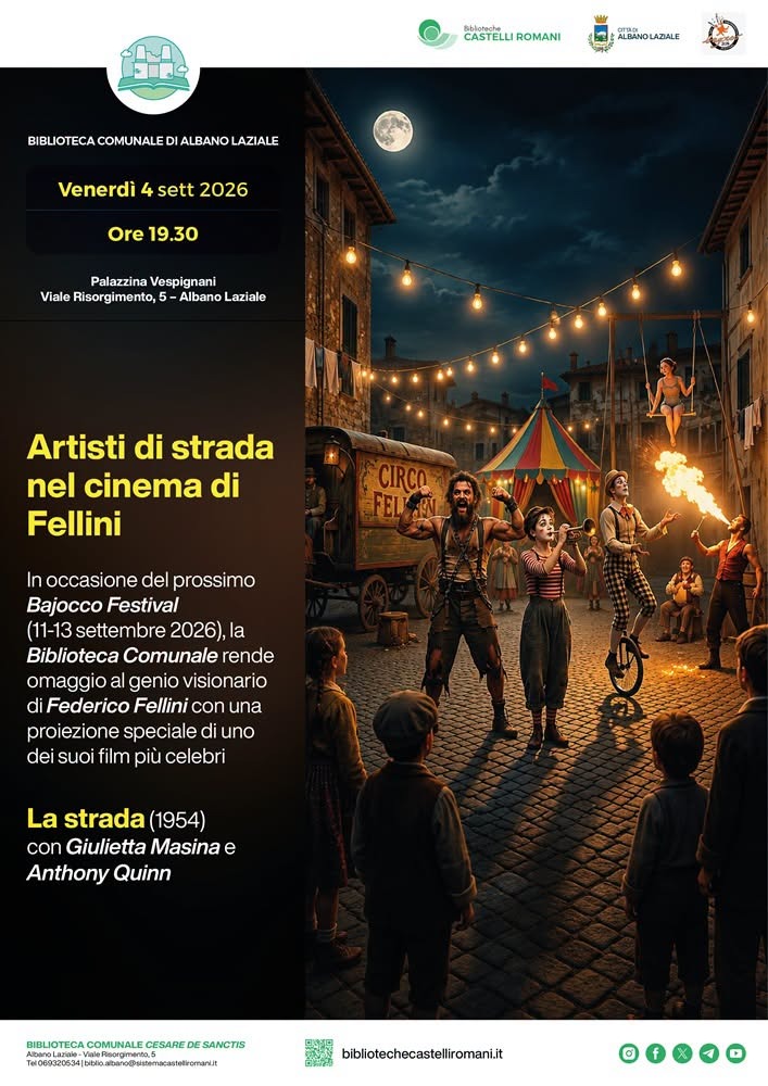 Albano_omaggio Fellini