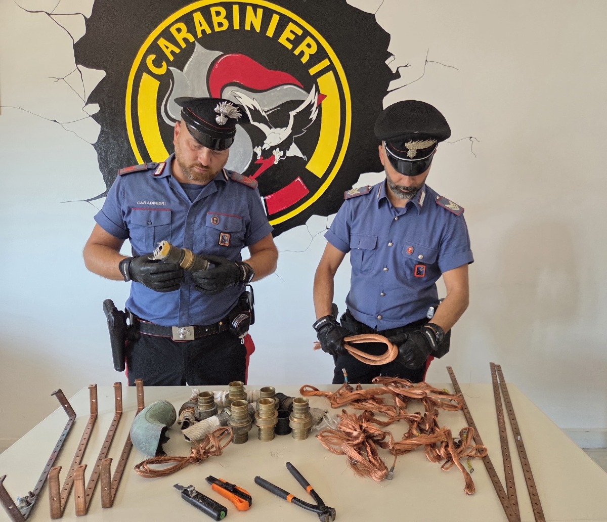Carabinieri Anzio-Nettuno_controlli