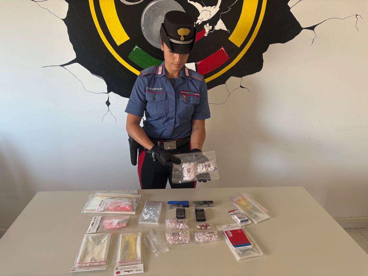 Carabinieri Anzio-Nettuno_controlli