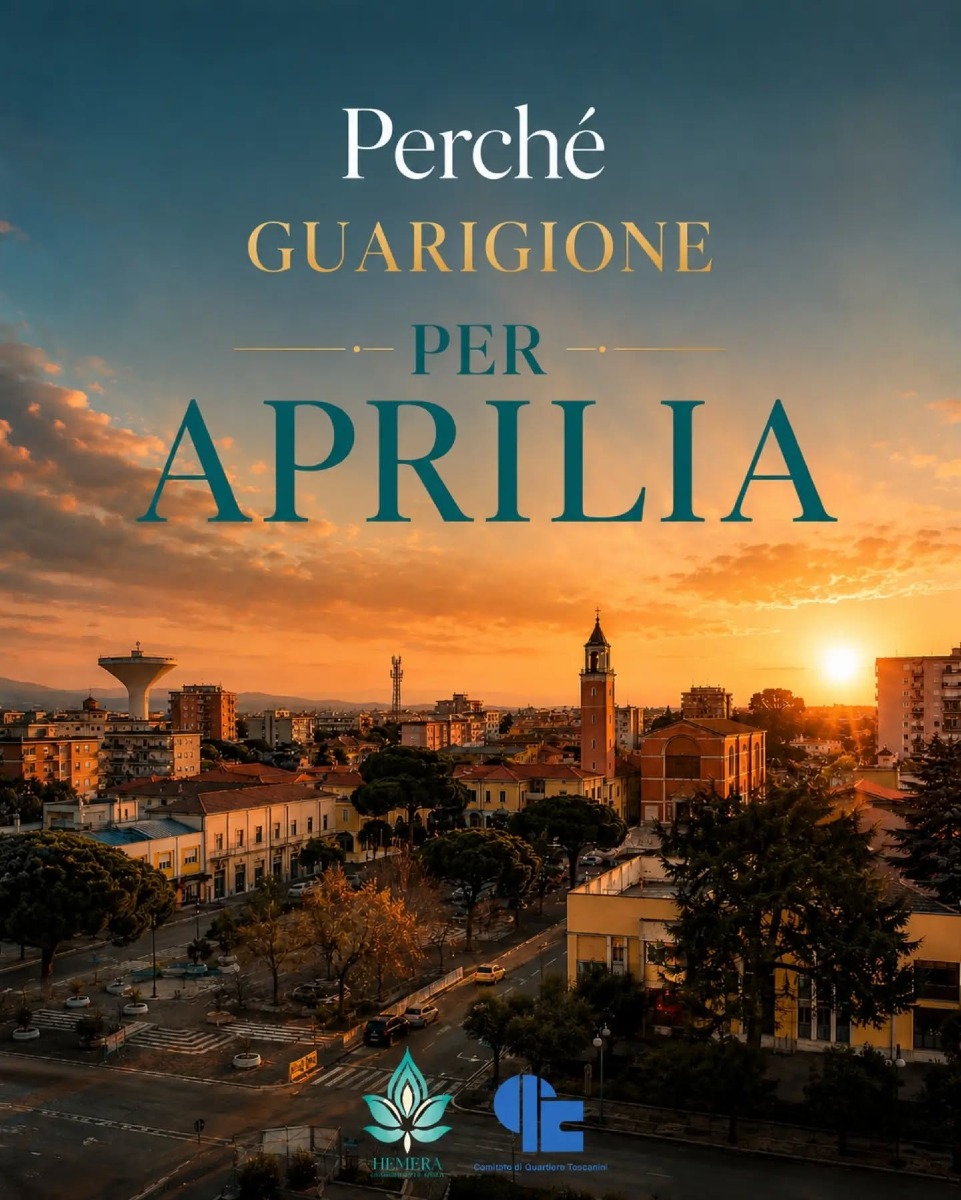 Guarigione per Aprilia