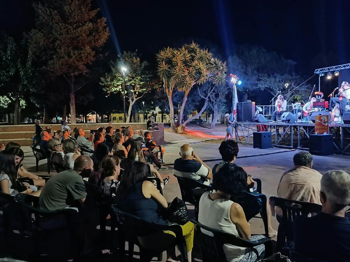 Festa dell'Unità provinciale - Aprilia