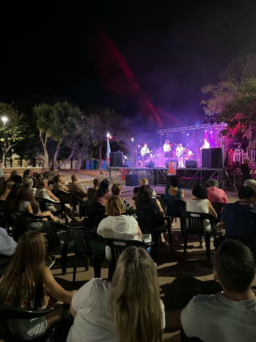 Festa dell'Unità provinciale - Aprilia