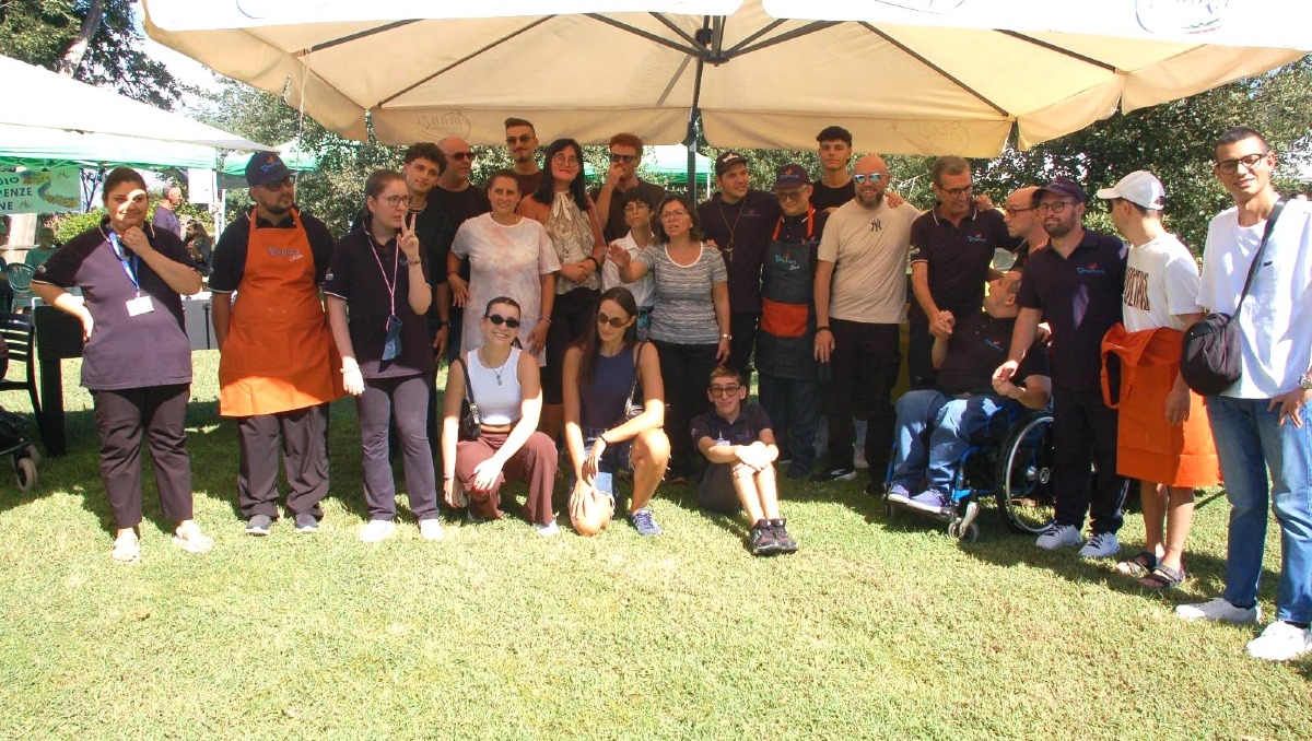 Open day Diaphorà