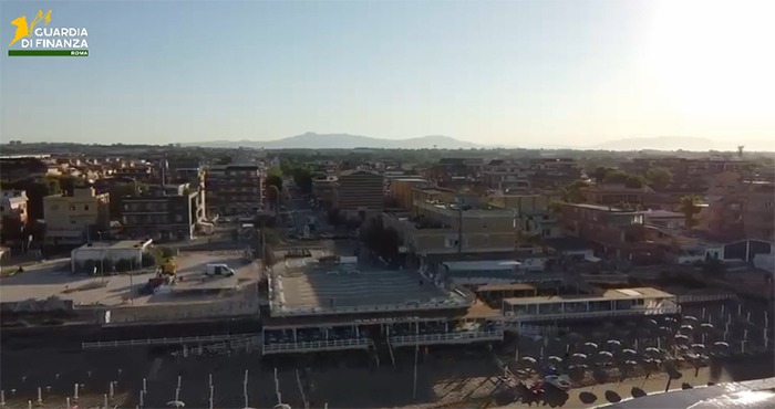 Finanza_sequestro hotel Torvaianica