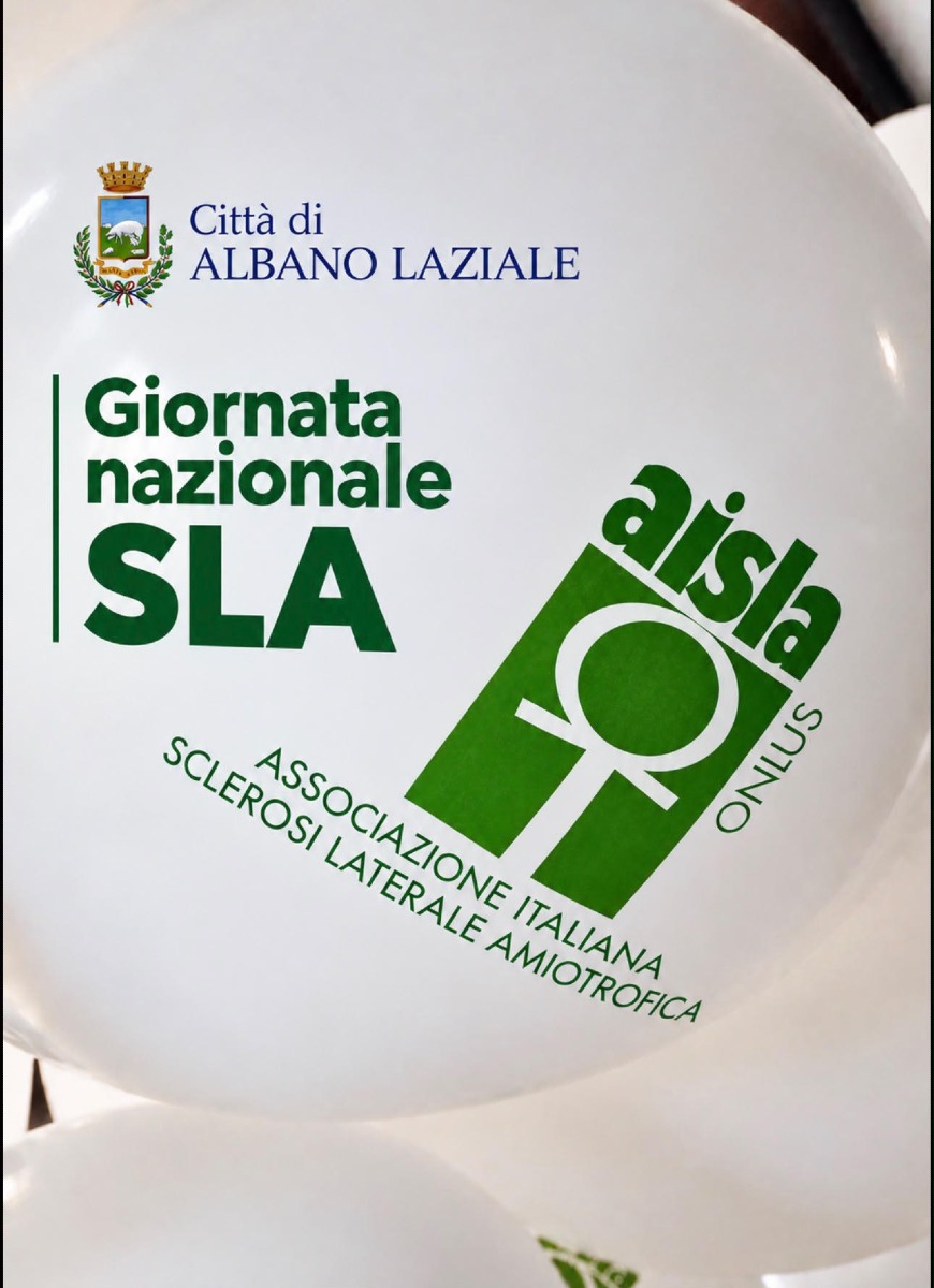Albano Giornata Aisla