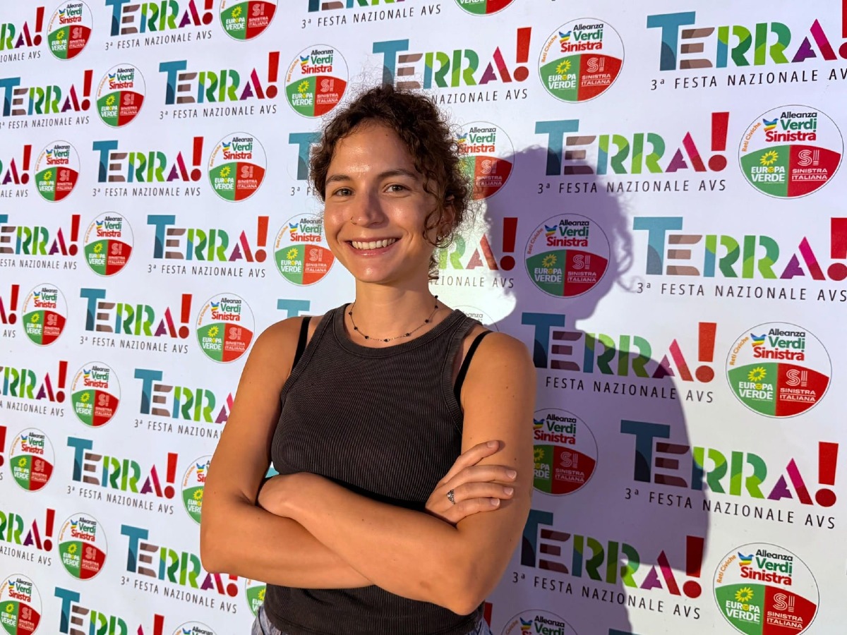 Flavia Trolese 