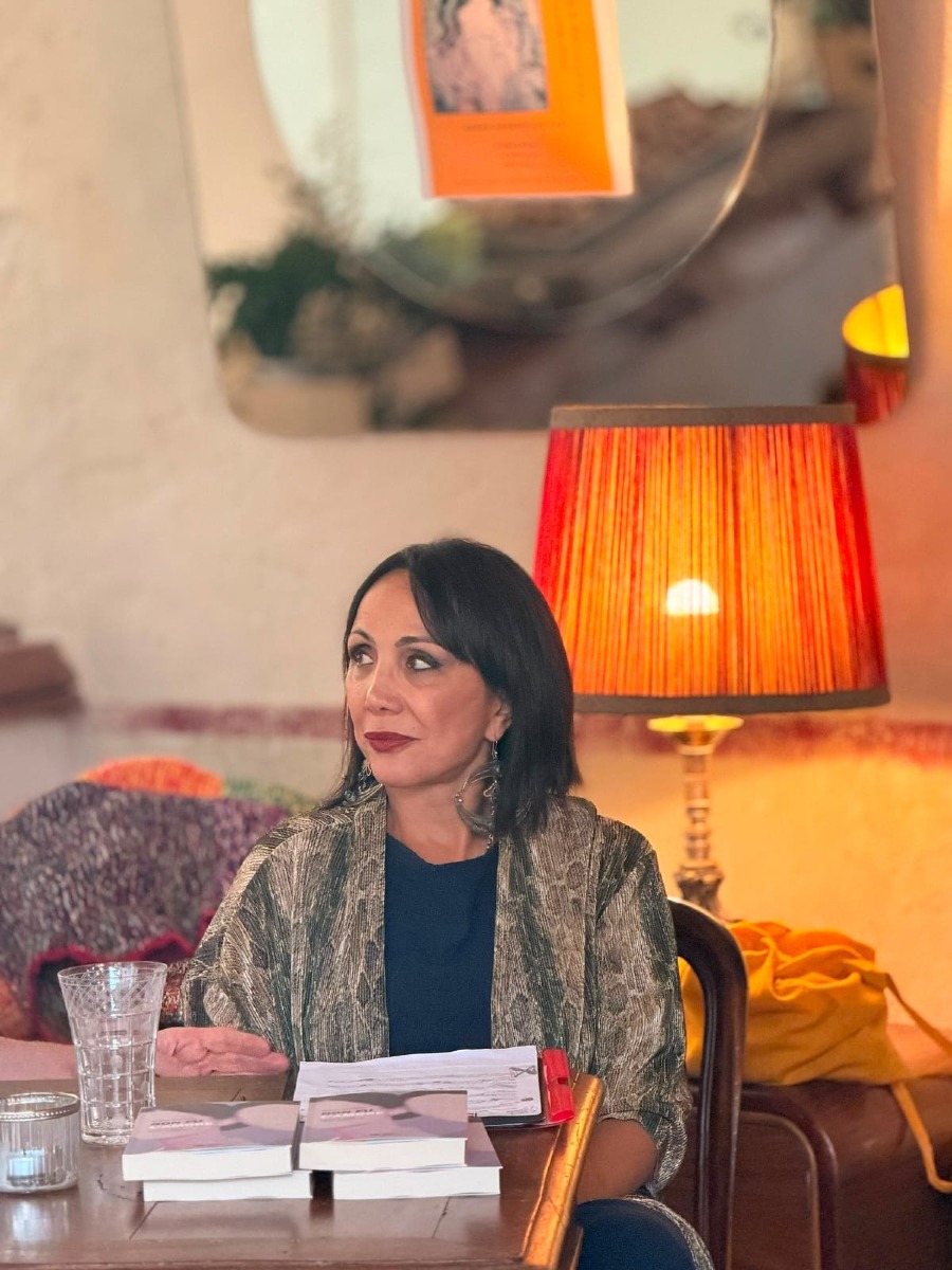 Antonella Rizzo