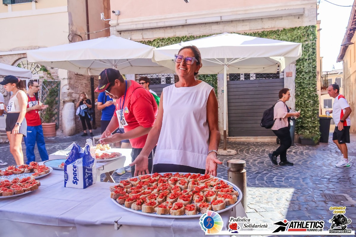 Trofeo Nettuno