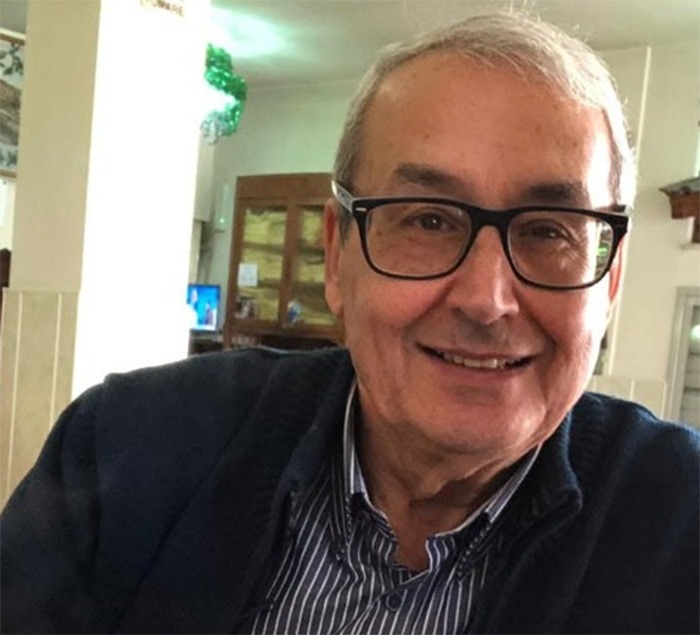 Renato Amabile - Anzio