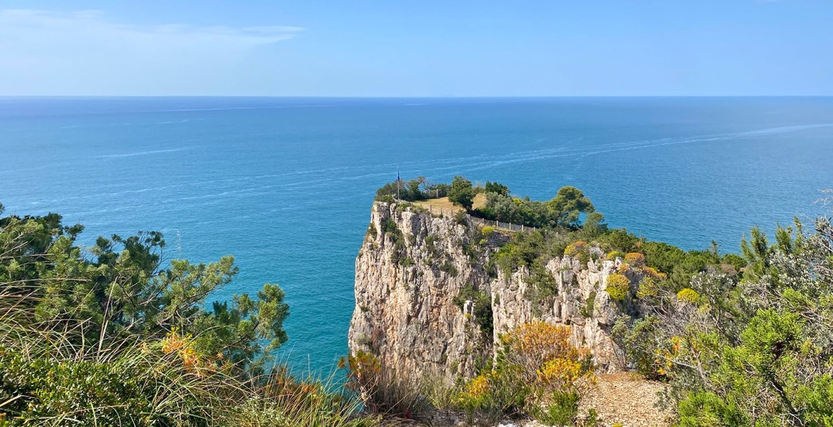 Parco Riviera di Ulisse - iniziative per i 22 anni